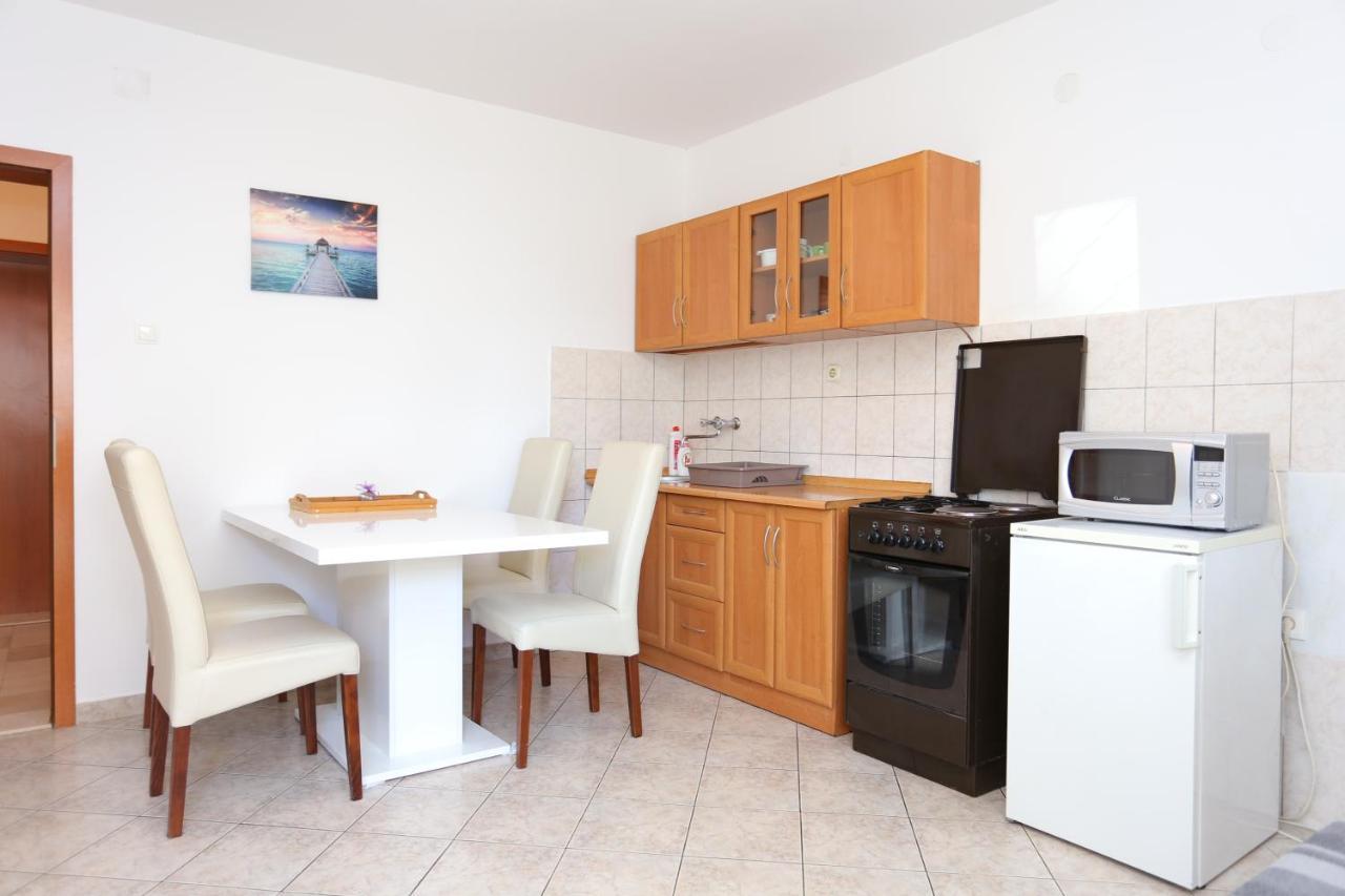 Apartments With A Parking Space Split - 11518 Εξωτερικό φωτογραφία