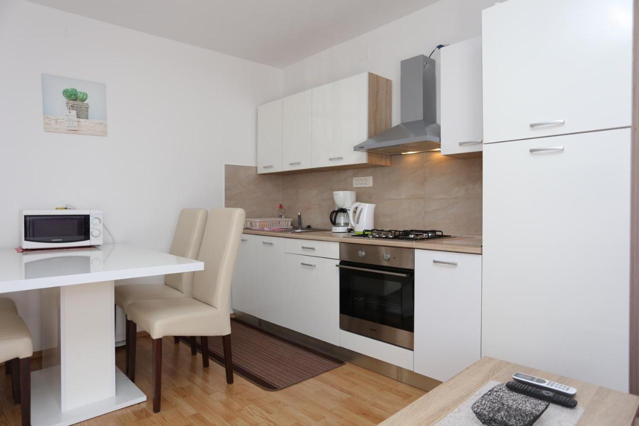 Apartments With A Parking Space Split - 11518 Εξωτερικό φωτογραφία