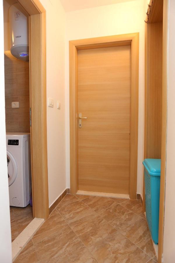 Apartments With A Parking Space Split - 11518 Εξωτερικό φωτογραφία