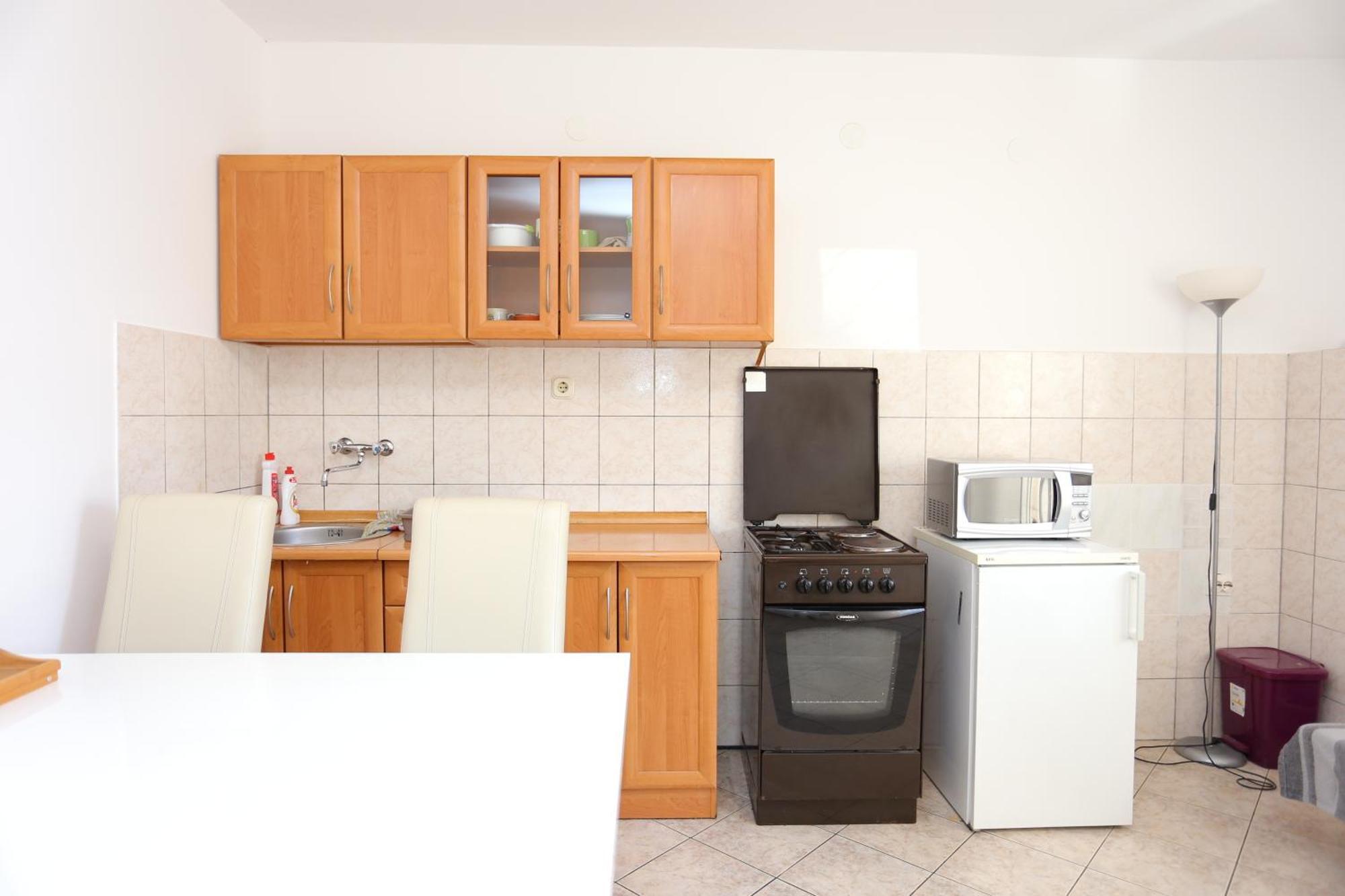 Apartments With A Parking Space Split - 11518 Δωμάτιο φωτογραφία