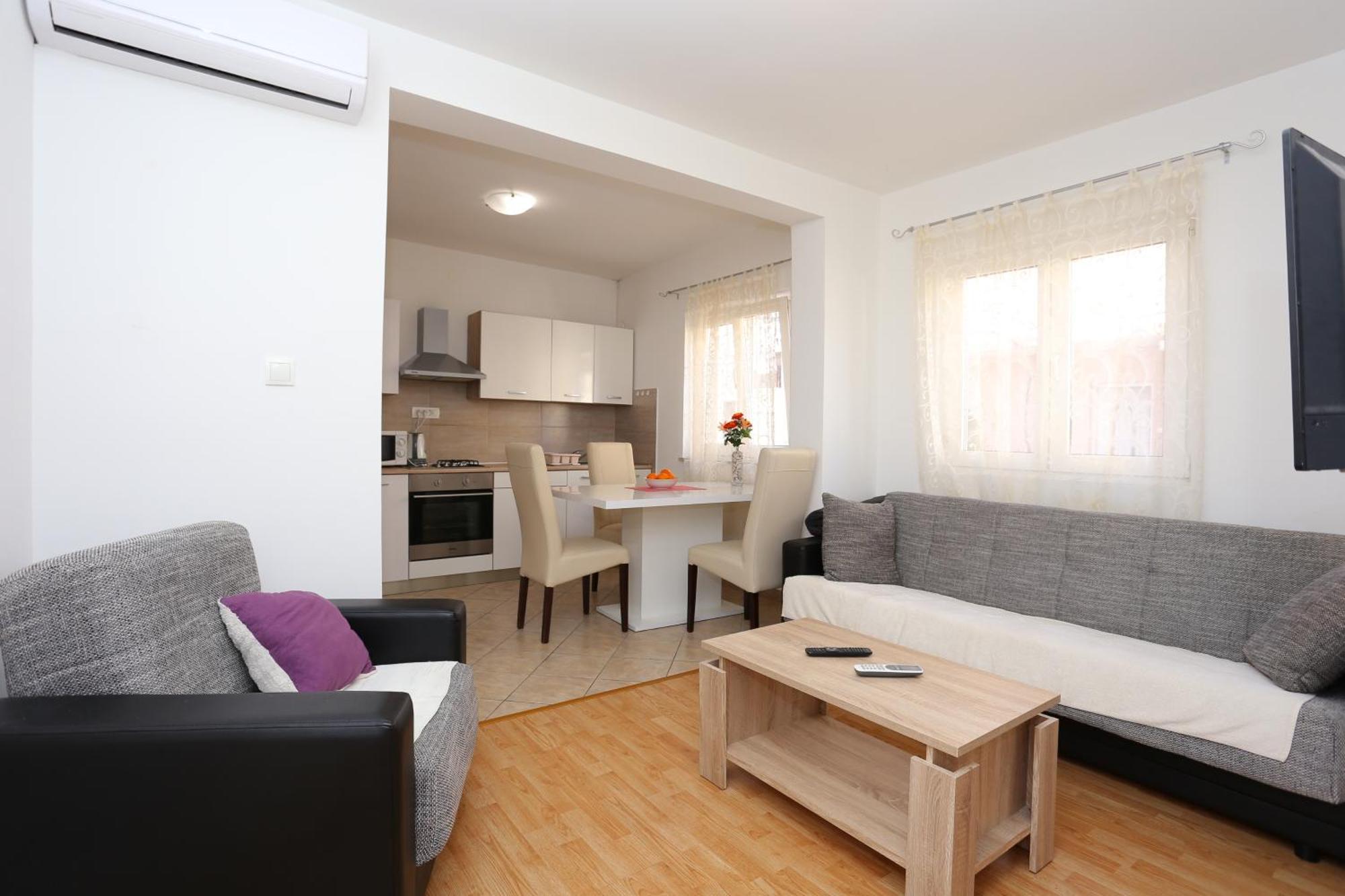 Apartments With A Parking Space Split - 11518 Δωμάτιο φωτογραφία