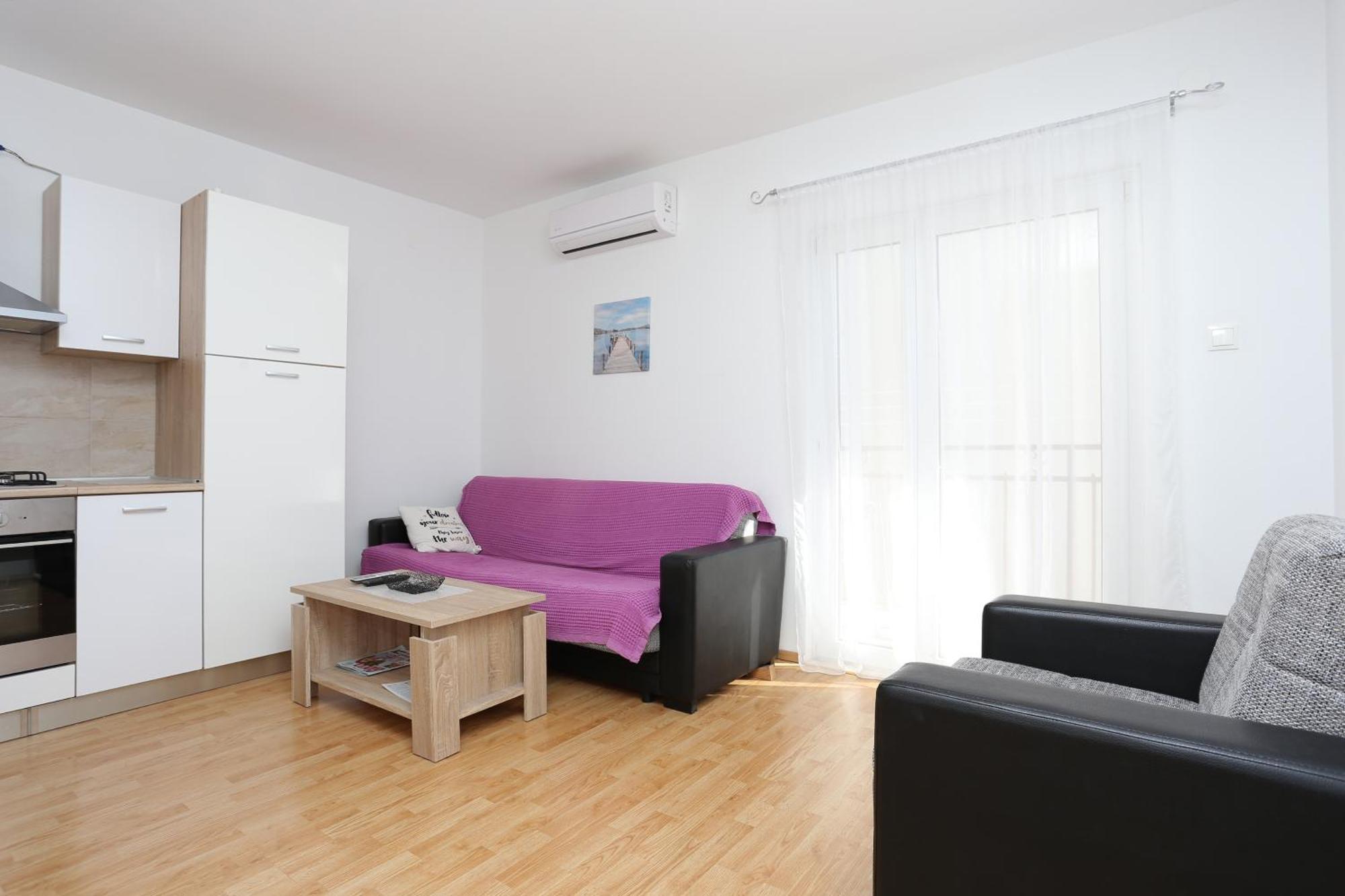 Apartments With A Parking Space Split - 11518 Δωμάτιο φωτογραφία