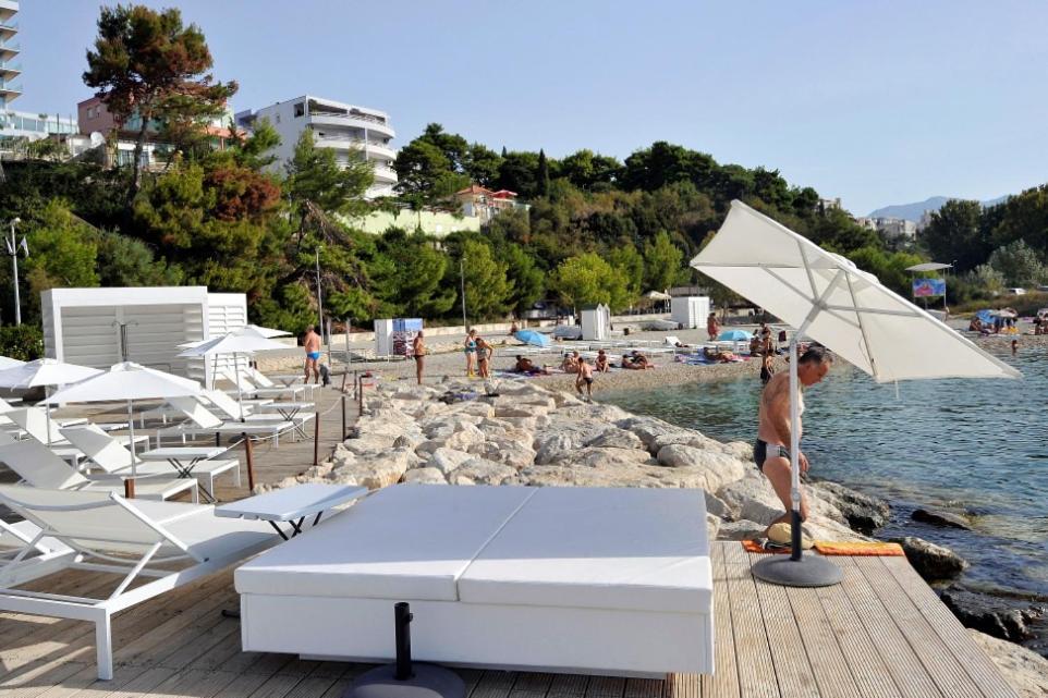 Apartments With A Parking Space Split - 11518 Εξωτερικό φωτογραφία